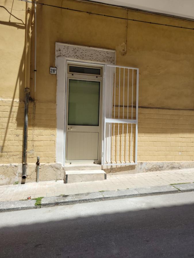 Mini House Gorizia Leilighet Syracuse Eksteriør bilde