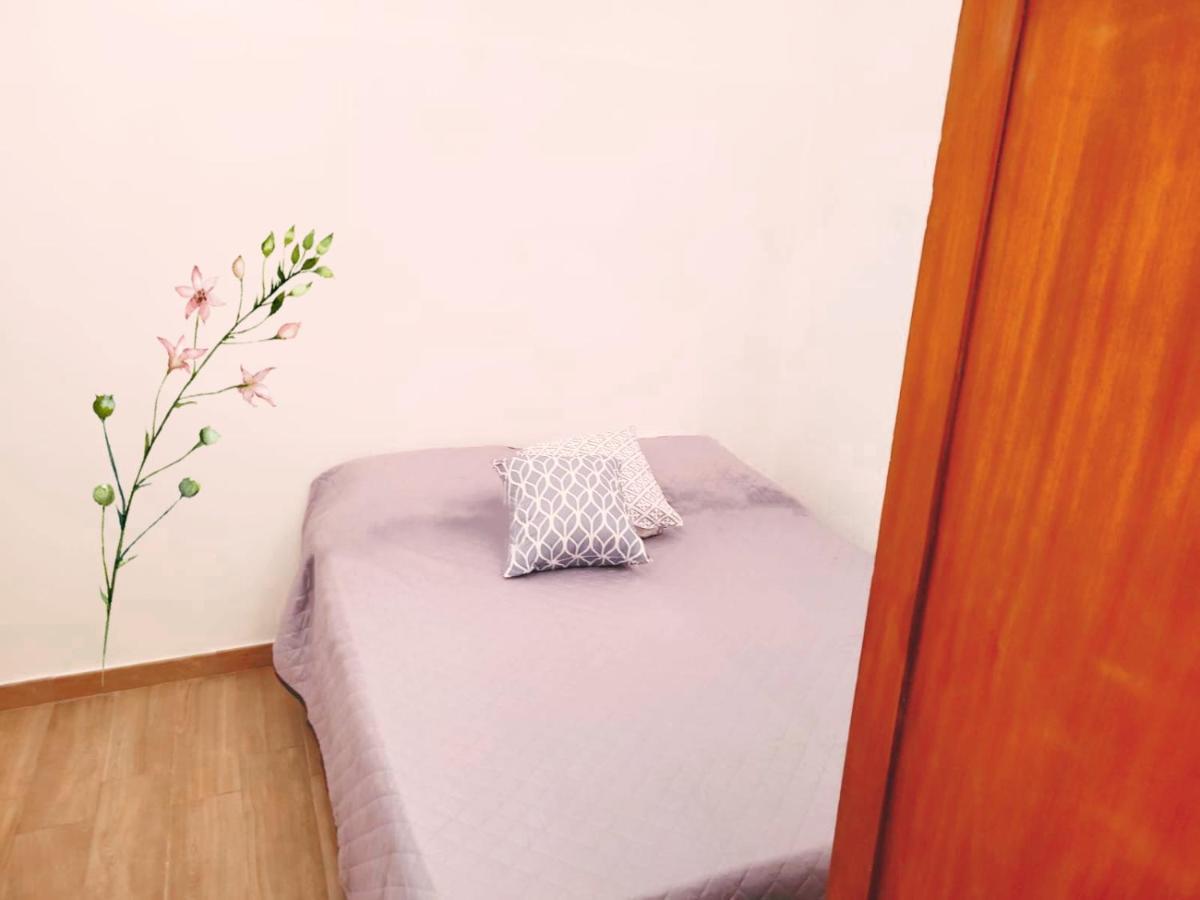 Mini House Gorizia Leilighet Syracuse Eksteriør bilde